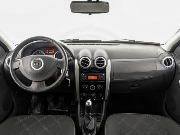 Lada (ВАЗ) Largus I с пробегом 2019 года, цена 1 050 000 рублей, 77209 км, универсал, Автокод Объявления