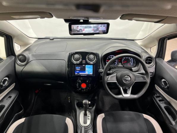 Nissan Note II Рестайлинг с пробегом 2018 года, цена 1 025 000 рублей, 160500 км, хэтчбек, Автокод Объявления