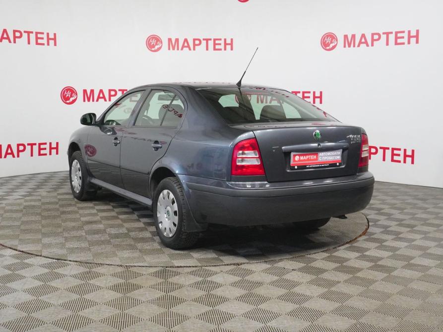 Skoda Octavia I (A4) Рестайлинг Вологда  - изображение 7