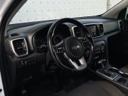 Kia Sportage IV Рестайлинг Тамбов  - изображение 35