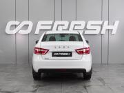 Lada (ВАЗ) Vesta I Воронеж  - изображение 21