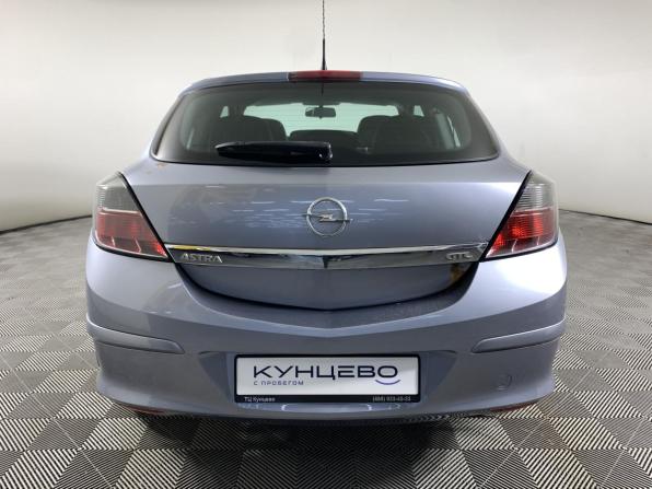 Opel Astra H Рестайлинг с пробегом 2008 года, цена 375 000 рублей, 174700 км, хэтчбек, Автокод Объявления