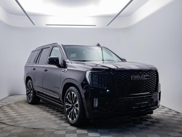 GMC Yukon V с пробегом 2023 года, цена 10 600 000 рублей, 38453 км, внедорожник, Автокод Объявления