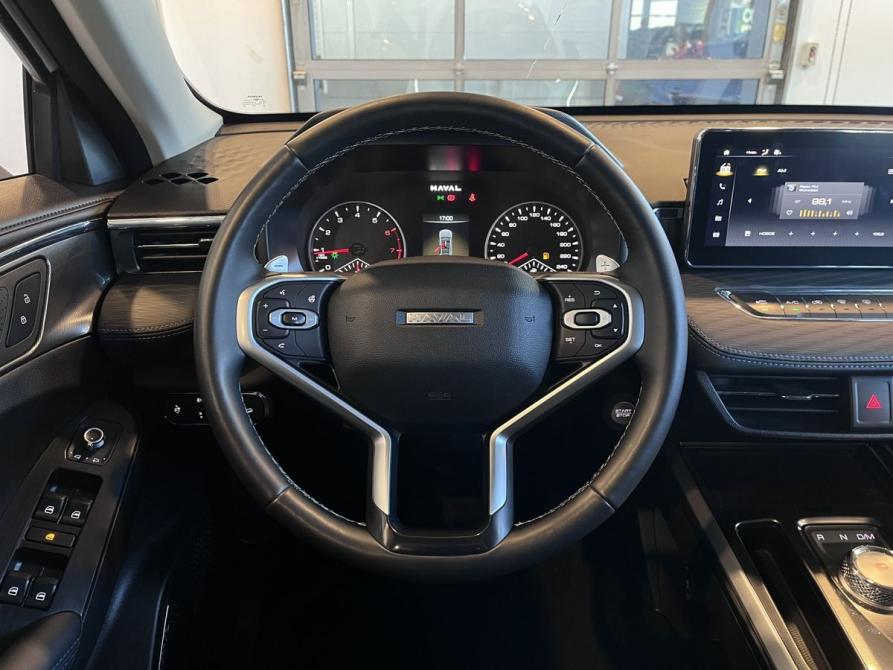 Haval Jolion I Рестайлинг Чебоксары  - изображение 10