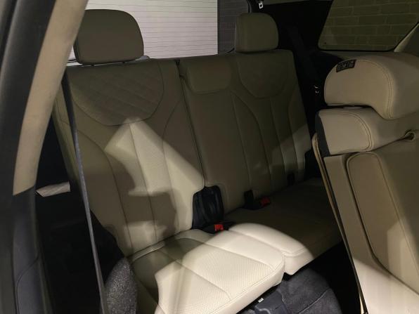 Hyundai Palisade I с пробегом 2021 года, цена 4 635 000 рублей, 52062 км, внедорожник, Автокод Объявления