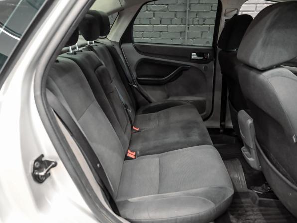 Ford Focus II Рестайлинг с пробегом 2008 года, цена 450 000 рублей, 265558 км, седан, Автокод Объявления