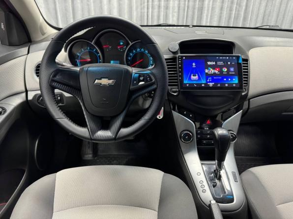 Chevrolet Cruze I с пробегом 2010 года, цена 600 000 рублей, 177434 км, седан, Автокод Объявления