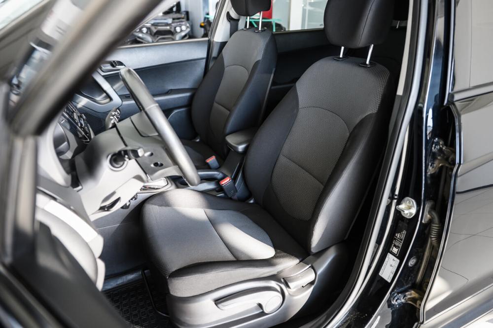 Hyundai Creta I Оренбург  - изображение 25