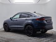Geely Tugella I Рестайлинг Москва  - изображение 23