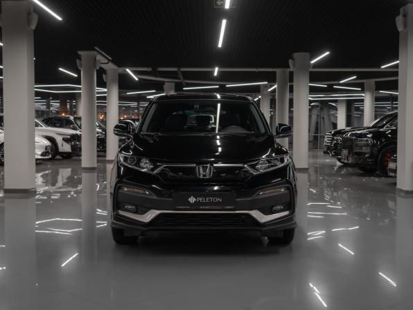 Honda XR-V I Рестайлинг с пробегом 2021 года, цена 2 230 000 рублей, 38866 км, внедорожник, Автокод Объявления