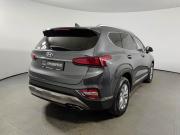 Hyundai Santa Fe IV Уфа  - изображение 30
