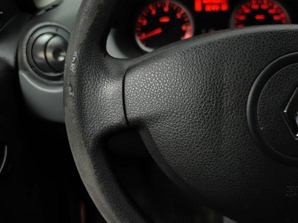 Renault Duster I с пробегом 2013 года, цена 658 000 рублей, 168000 км, внедорожник, Автокод Объявления