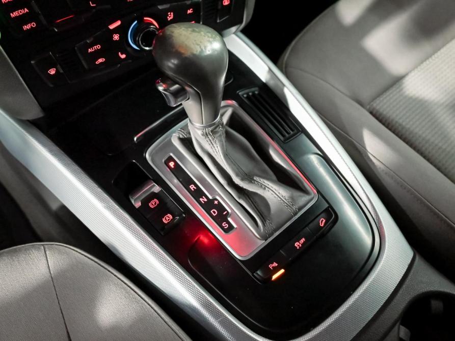 Audi Q5 I (8R) Екатеринбург  - изображение 13