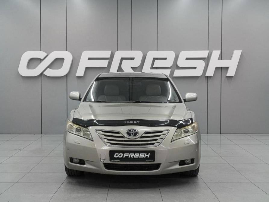 Toyota Camry VI (XV40) Ростов-на-Дону  - изображение 3