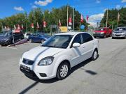 Kia Rio II Рестайлинг Тюмень  - изображение 19