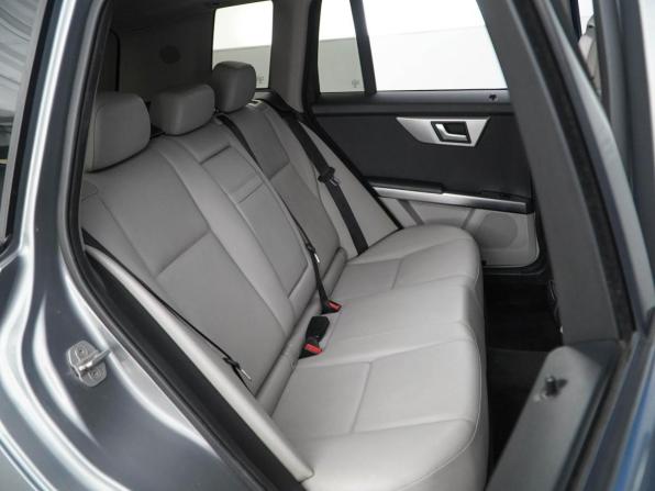 Mercedes-Benz GLK-Класс I (X204) Рестайлинг с пробегом 2015 года, цена 1 544 444 рубля, 179874 км, внедорожник, Автокод Объявления