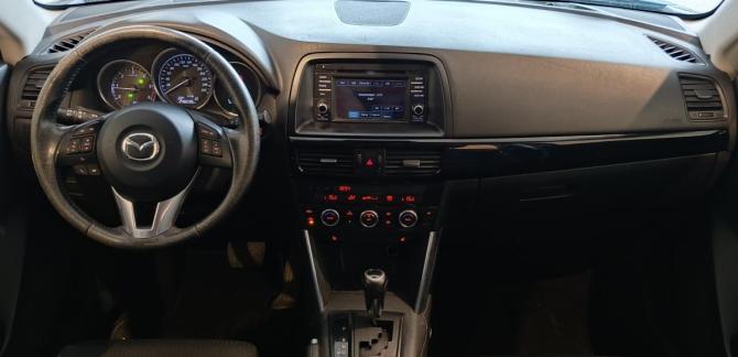 Mazda CX-5 I с пробегом 2013 года, цена 1 199 000 рублей, 248100 км, внедорожник, Автокод Объявления