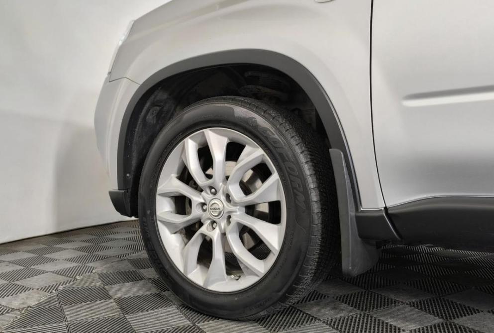 Nissan X-Trail II Рестайлинг Нижний Новгород  - изображение 19
