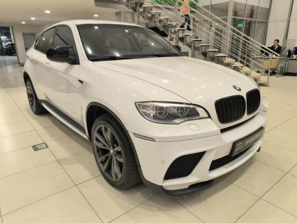 BMW X6 I (E71) с пробегом 2012 года, цена 1 884 000 рублей, 289010 км, внедорожник, Автокод Объявления