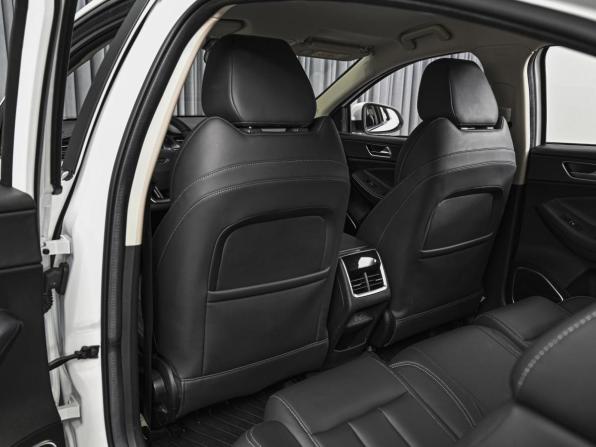 Omoda S5 с пробегом 2024 года, цена 1 534 900 рублей, 26110 км, седан, Автокод Объявления