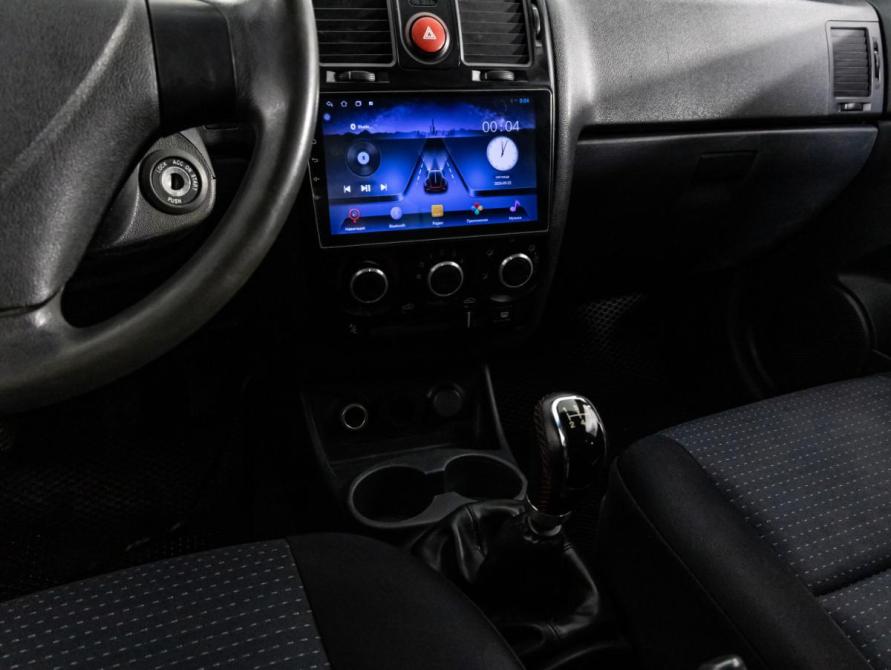 Hyundai Getz I Рестайлинг Санкт-Петербург  - изображение 11