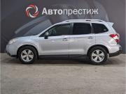 Subaru Forester IV Пермь  - изображение 31
