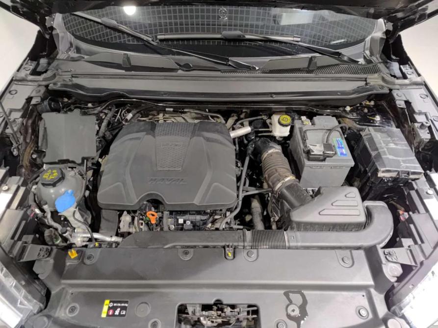 Haval Jolion I Казань  - изображение 11