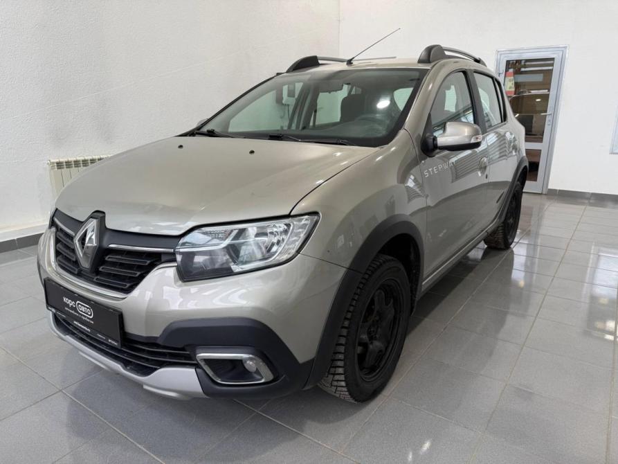 Renault Sandero II Рестайлинг Орел  - изображение 3