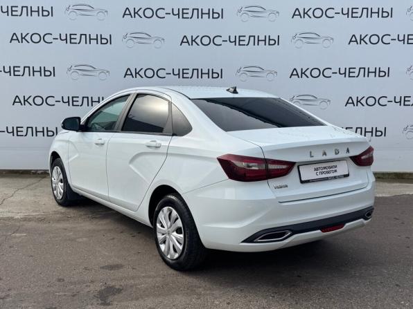 Lada (ВАЗ) Vesta I Рестайлинг (NG) с пробегом 2023 года, цена 1 150 000 рублей, 33000 км, седан, Автокод Объявления