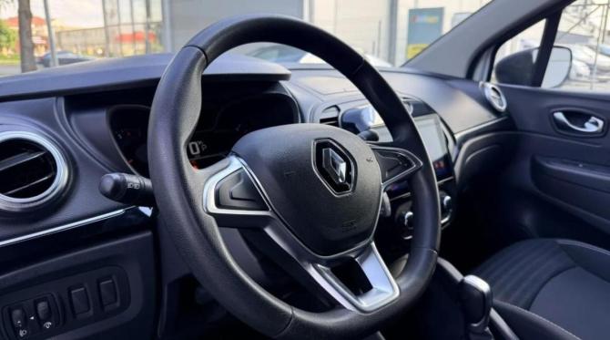 Renault Kaptur I Рестайлинг с пробегом 2021 года, цена 1 670 000 рублей, 75706 км, внедорожник, Автокод Объявления