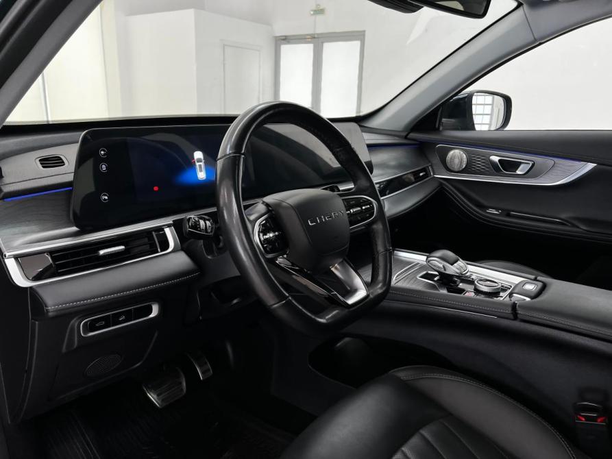 Chery Tiggo 8 Pro Max I Рестайлинг Волгоград  - изображение 18