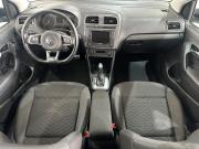 Volkswagen Polo V Рестайлинг Москва  - изображение 29