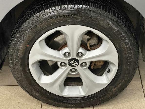 Hyundai ix35 I с пробегом 2012 года, цена 1 240 000 рублей, 106401 км, внедорожник, Автокод Объявления