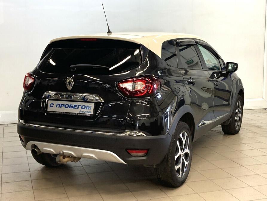 Renault Kaptur I Балашиха  - изображение 4