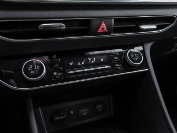 Hyundai Sonata VIII (DN8) с пробегом 2020 года, цена 2 240 000 рублей, 80533 км, седан, Автокод Объявления