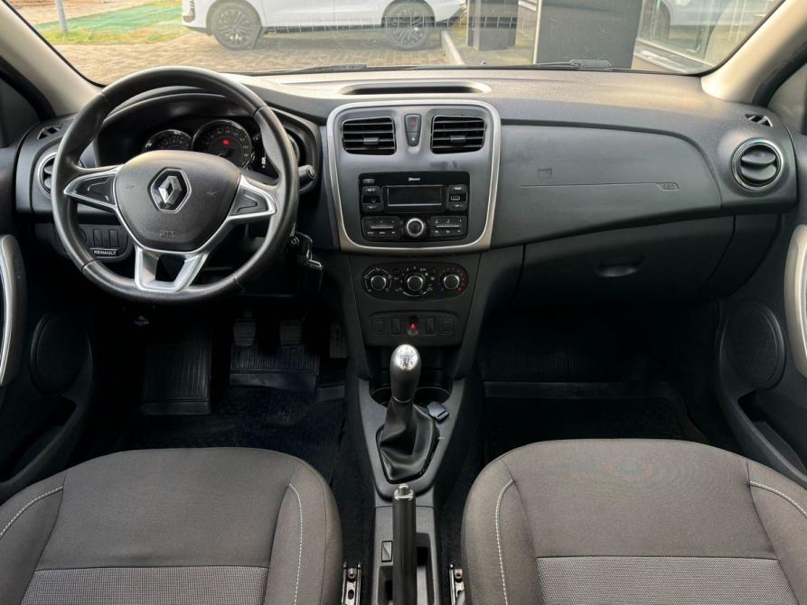 Renault Logan II Рестайлинг Архангельск  - изображение 12