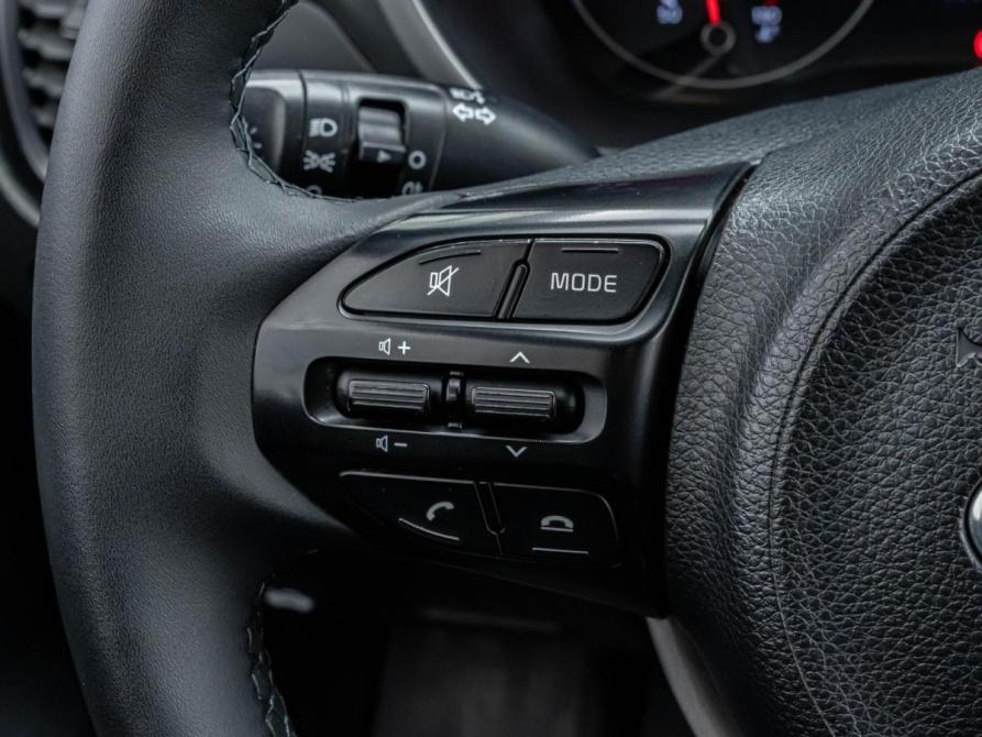 Kia Rio IV Рестайлинг Краснодар  - изображение 14