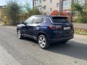 Jeep Compass II Оренбург  - изображение 12