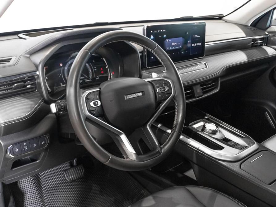 Haval Jolion I Казань  - изображение 5