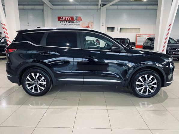 Xcite X-Cross 7 с пробегом 2024 года, цена 1 950 000 рублей, 6800 км, внедорожник, Автокод Объявления