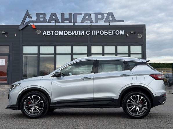 Geely Coolray I с пробегом 2022 года, цена 1 660 000 рублей, 86434 км, внедорожник, Автокод Объявления