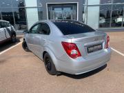 Chevrolet Aveo II Стерлитамак  - изображение 19