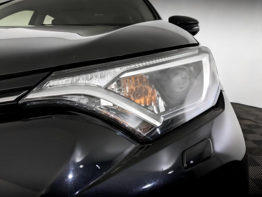 Toyota RAV4 IV (XA40) Рестайлинг Москва  - изображение 17