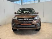 Chery Tiggo 3 I Волжский  - изображение 33