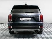 Hyundai Palisade I Москва  - изображение 32