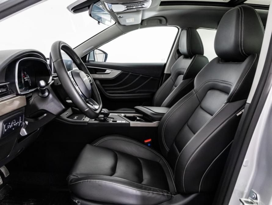 JETOUR X70 I Рестайлинг 2 Санкт-Петербург  - изображение 23