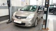 Nissan Note I Рестайлинг Санкт-Петербург  - изображение 5
