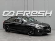 BMW 3 серии VI (F3x) Рестайлинг Краснодар  - изображение 23