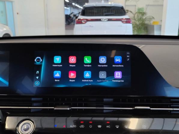 Omoda C5 I с пробегом 2023 года, цена 1 746 000 рублей, 27235 км, внедорожник, Автокод Объявления