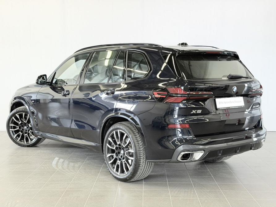 BMW X5 IV (G05/G18) Рестайлинг Воронеж  - изображение 13